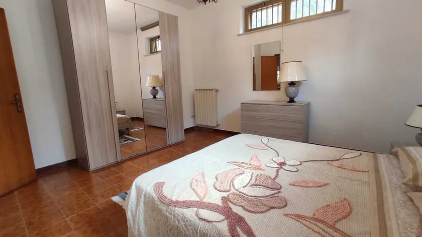 Appartamento con giardino - Image 1