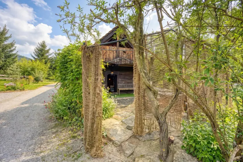 Sweet Dream Cottage - Image 1