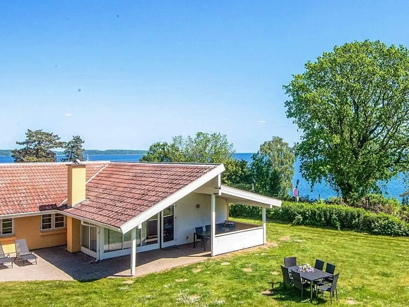 4 star holiday home in Børkop - Image 1