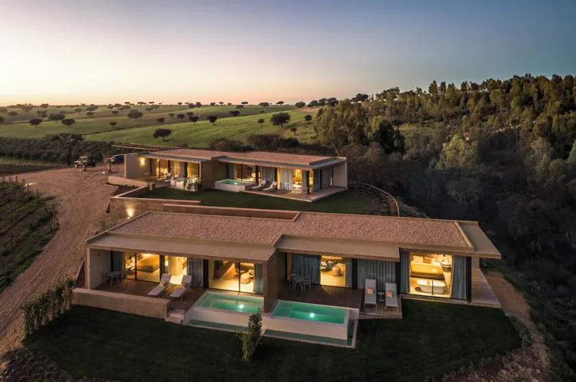 Herdade da Malhadinha Nova - Relais & Châteaux - Image 1
