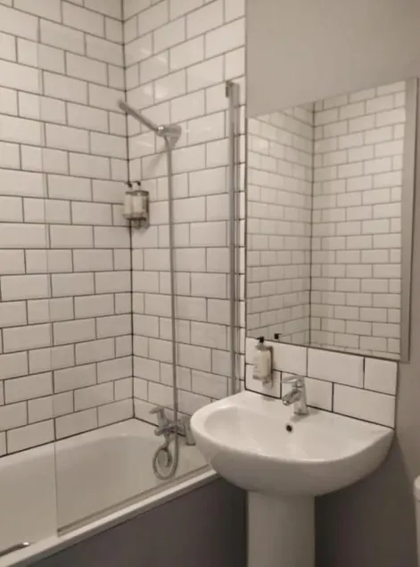 Standard Double Room - Image 1