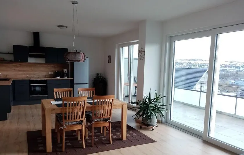 Ferienwohnung Taubertraum - Image 1