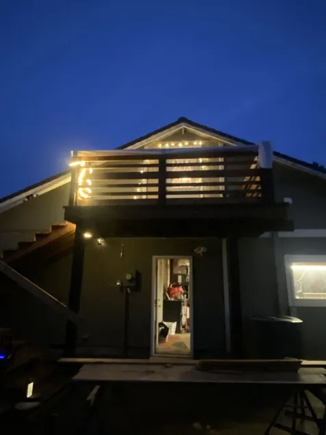Quiet & cozy loft apartment only minutes to downtown Springfield and U of O. - Image 1