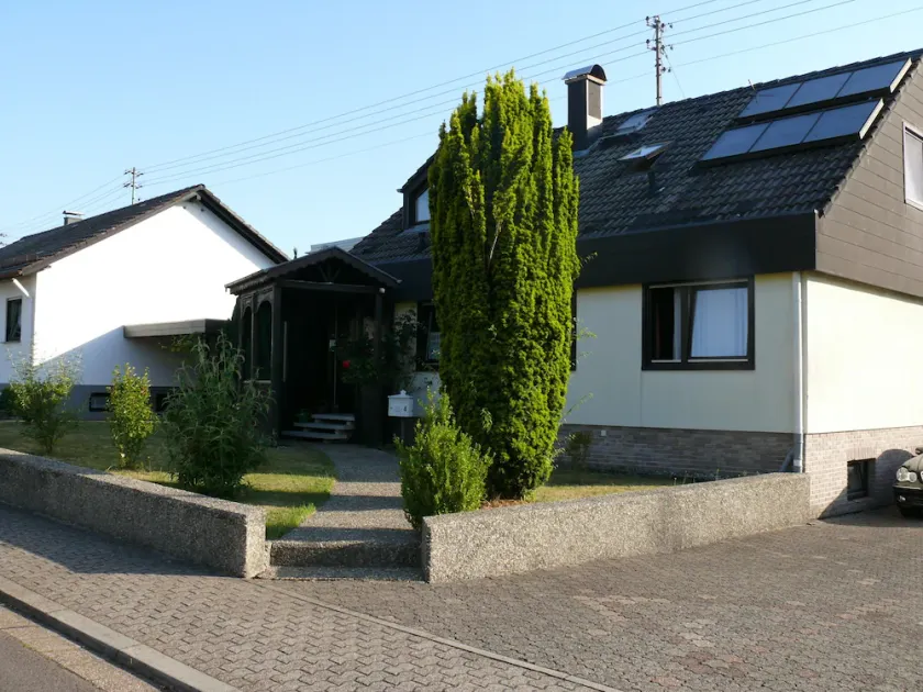 2 camere, cucina, bagno (attrezzatura completa), terrazza - Image 1