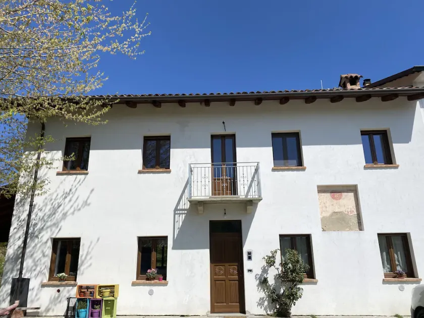 Cascina il Germoglio - Image 1