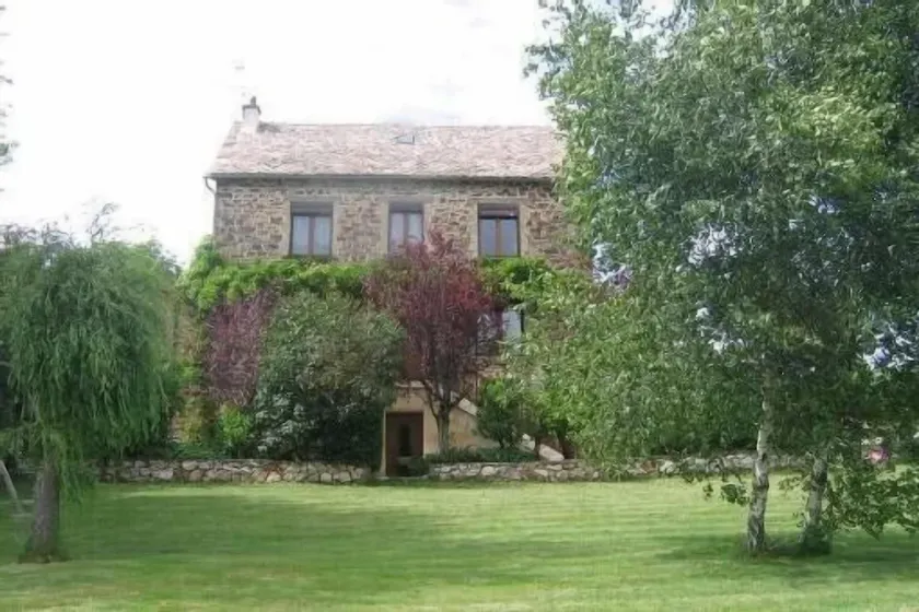 Country House in Rullac St Cirq - Calm assured - Image 1