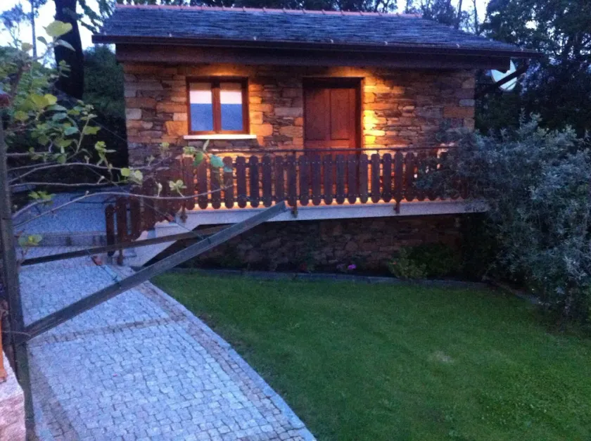 Chalet Quinta da Malhada (Paiva Walkways) - Image 1