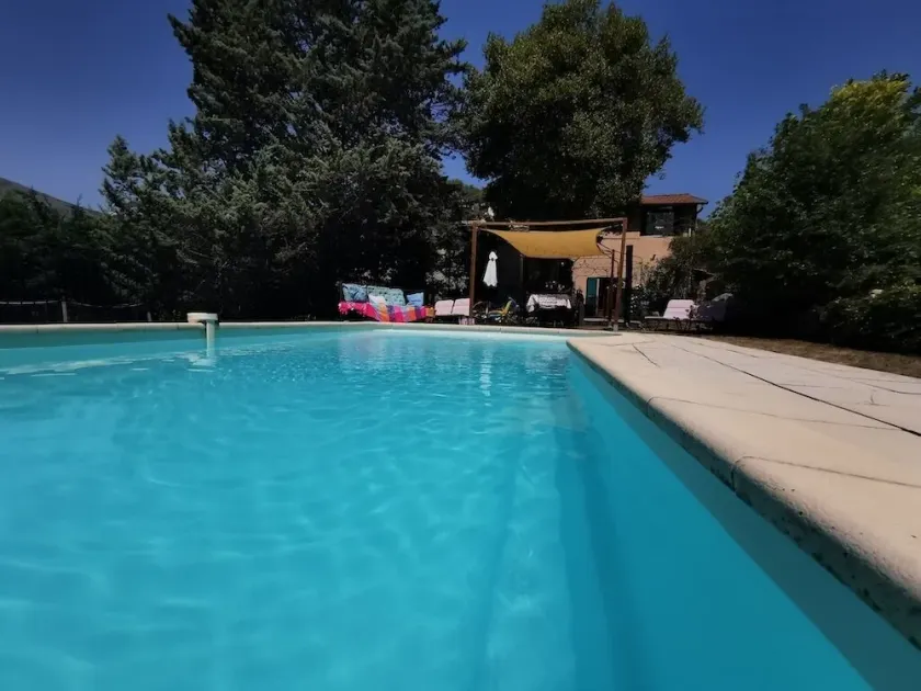 Magnifique Villa Piscine Proche Nice - Image 1