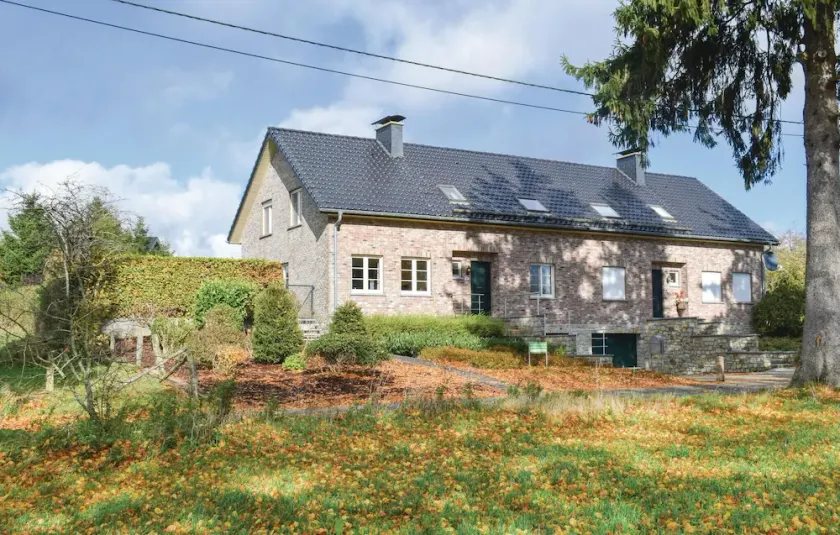 Tolles Zuhause in Büllingen mit WLAN - Image 1
