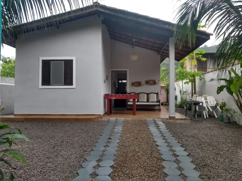 Entire house in Massaguaçu - Image 1