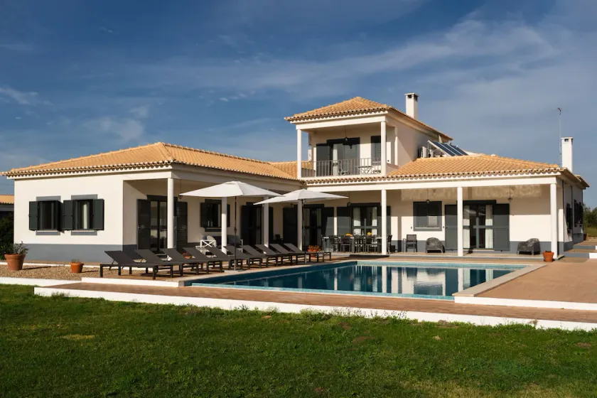 Villa Monte Maria Pratas - Image 1