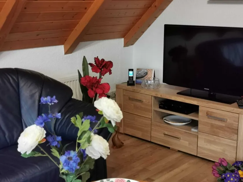 Vacation apartment type Sylt - Exclusiv - Holiday home Wieke - an oasis of relaxation - Image 1