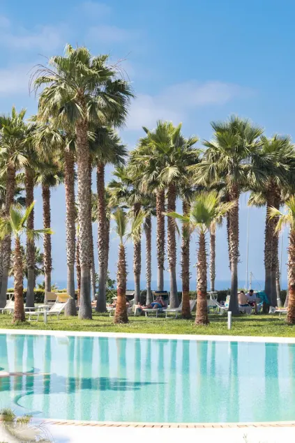 Infinity Resort Tropea - Image 1