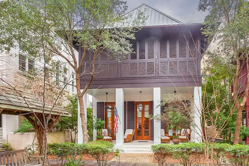 Uncorked Cottage - Image 1