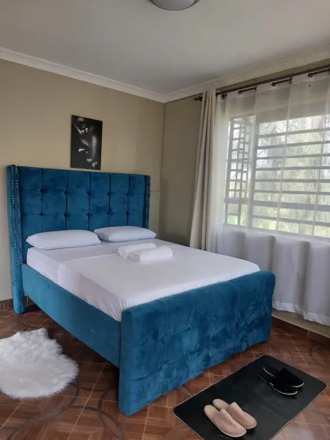 2 bedroom master ensuite in Kisumu,Kenya. - Image 1