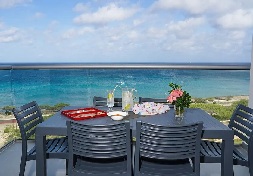 Pure getaway condo with the view to the Caribbean - Image 1