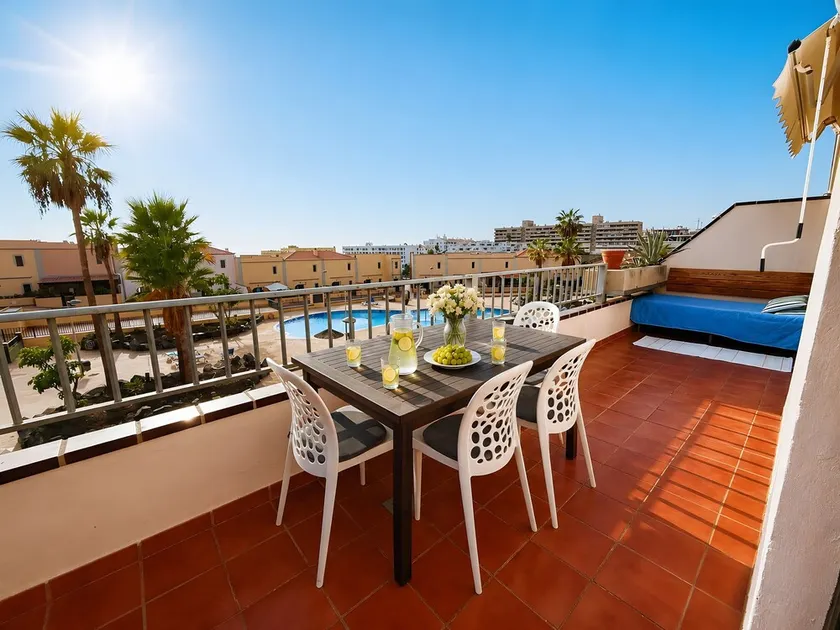Appartamento Vacanze '2 Camere Callao Salvaje' con Vista Mare - Image 1