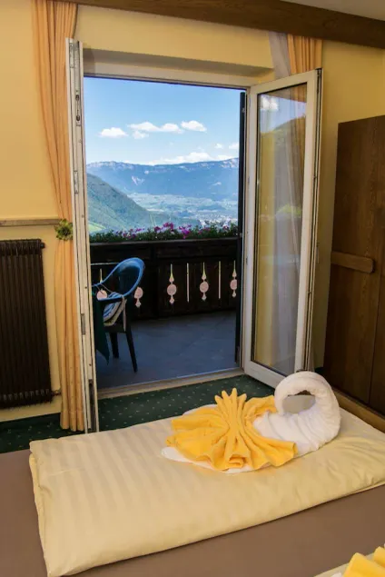 Hotel Unterinnerhof - Image 1