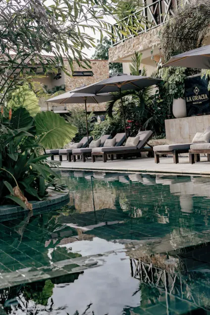 La Gracia Hotel & Spa - Image 1