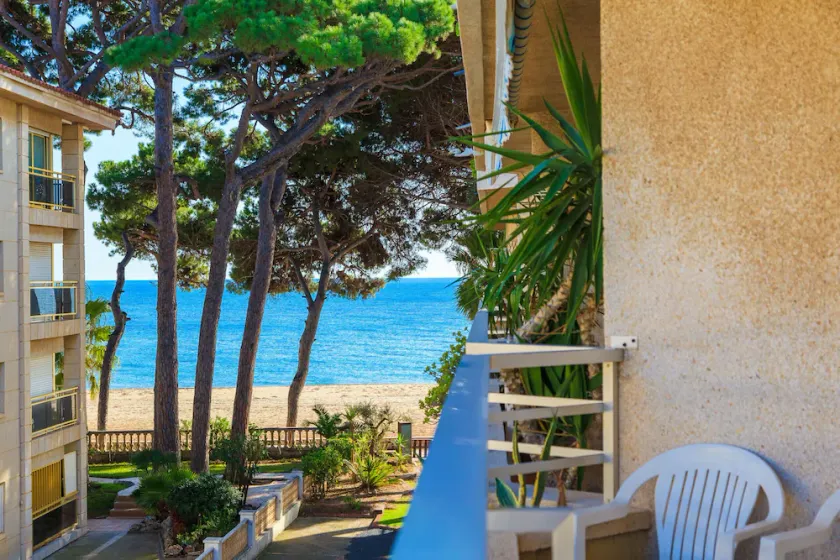 TUCAN Apartment - Vilafortuny Beach - Image 1
