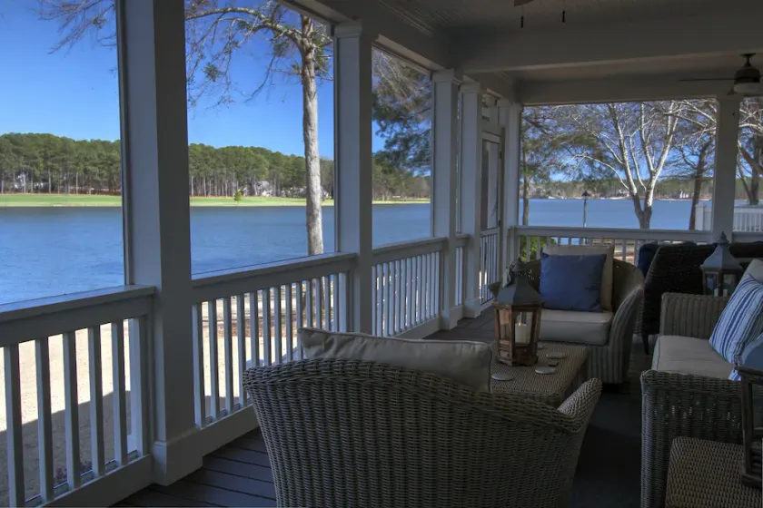 5* Lakefront Luxury - Relax At Jack Nicklaus' Former Reynolds Lake Oconee Home - Image 1