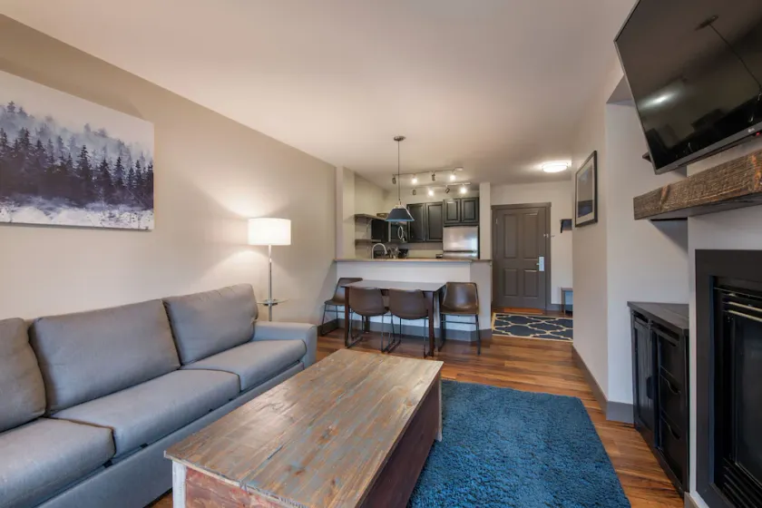 Zephyr Mountain Lodge Premium-Rated 1214 - Image 1