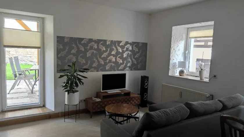 Ferienwohnung Dick - Image 1