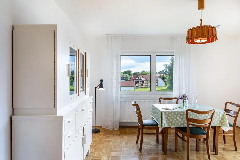 Agriturismo nella Valle del Salzbach – Wildbiene per un massimo di quattro persone - Image 1
