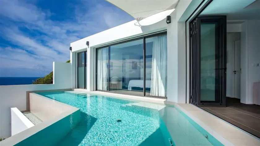 Beautiful Passage Luxury villa - Image 1