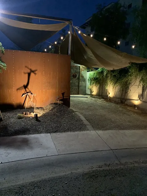 The Downtown Phoenix Hidden Bungalow - Image 1