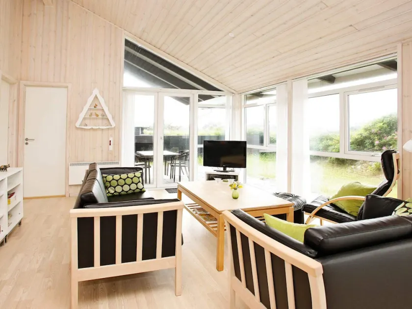 5 star holiday home in Blokhus - Image 1