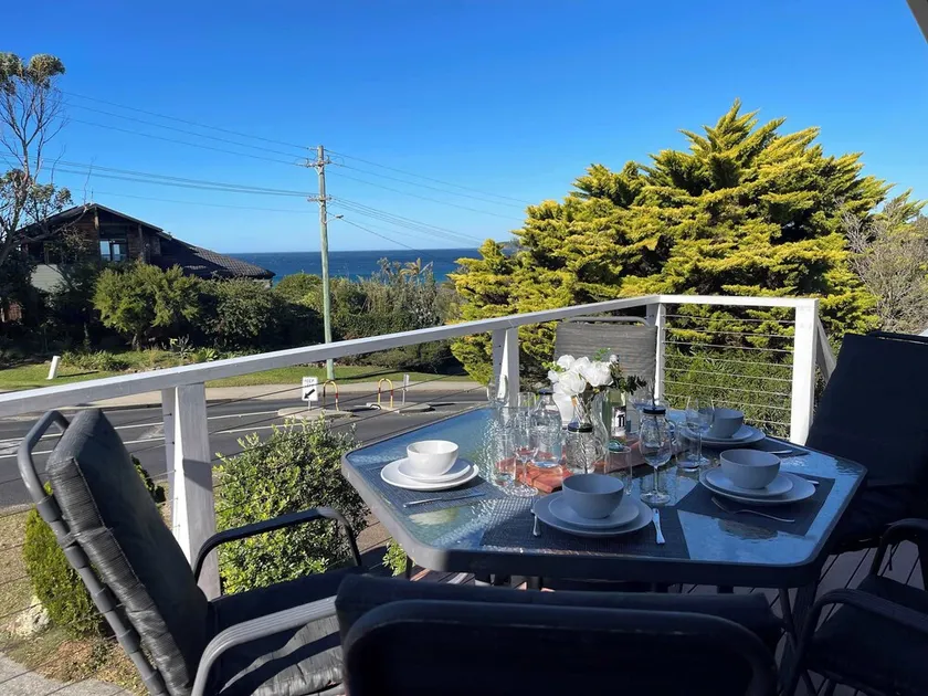 Scotts Ocean View at Mollymook - Image 1