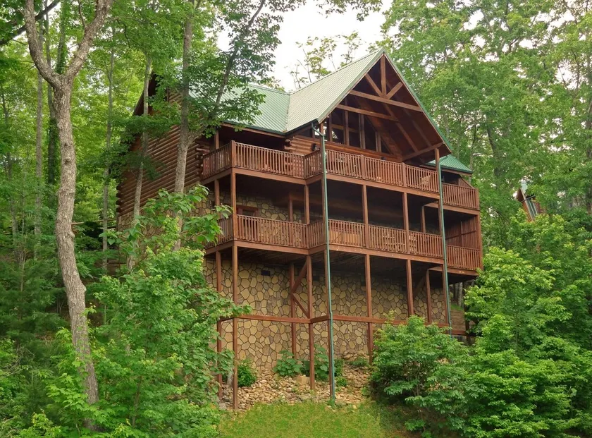 Closer to Home - Image 1