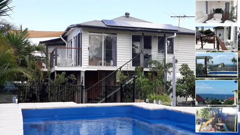 Maple Villa - The Beach House by the bay - Image 1