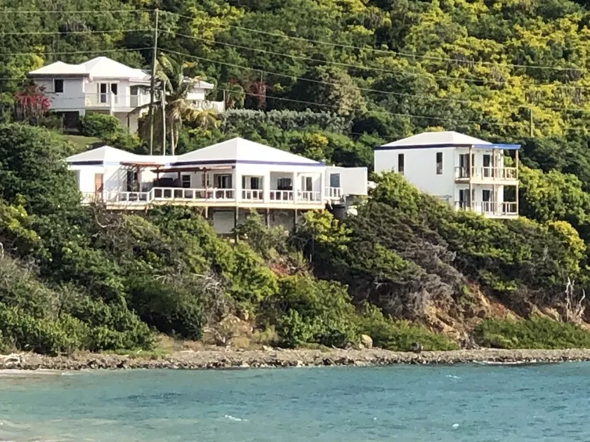 Turtle Turn Villa - Image 1