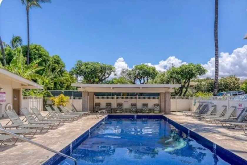 Beautiful Ocean View Studio! - Image 1