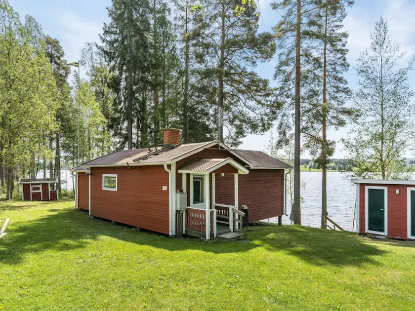 Löaborn by Interhome - Image 1