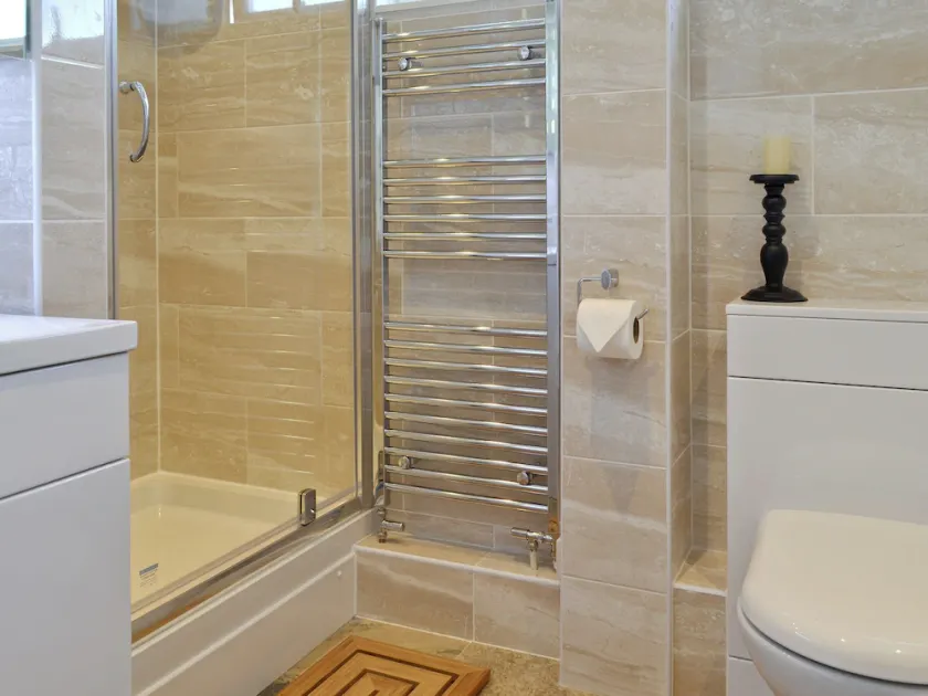 Alojamiento de 2 habitaciones en Appledore - Image 1