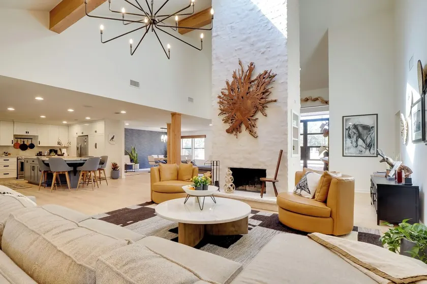 Pool, Patio & Privacy! Home Near Georgetown Square - Image 1