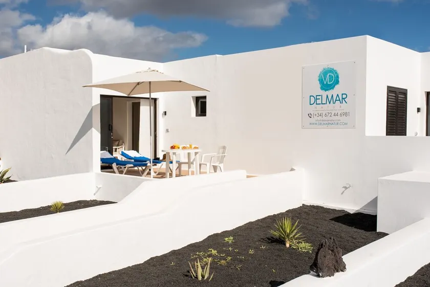 Delmar Natur - Sama - Image 1