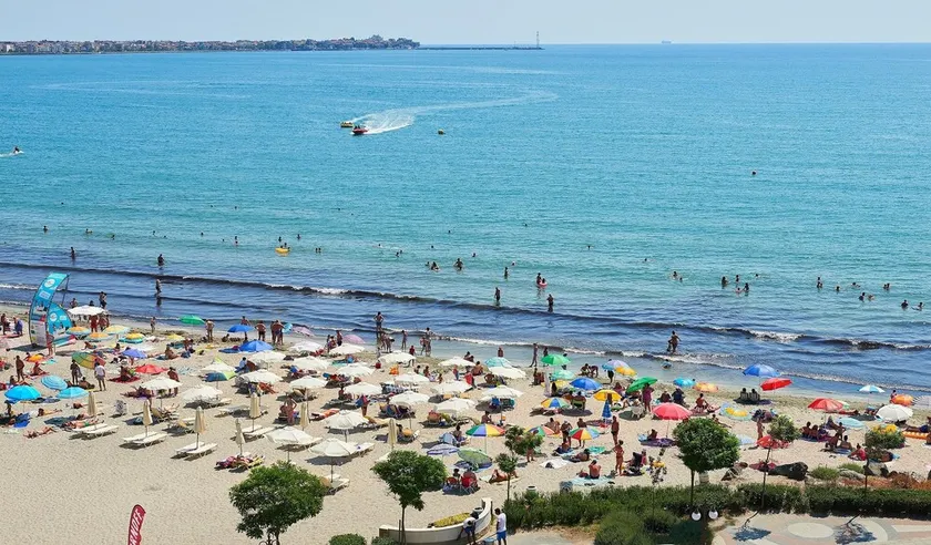 Penelope Palace Apart Hotel & SPA - Image 1