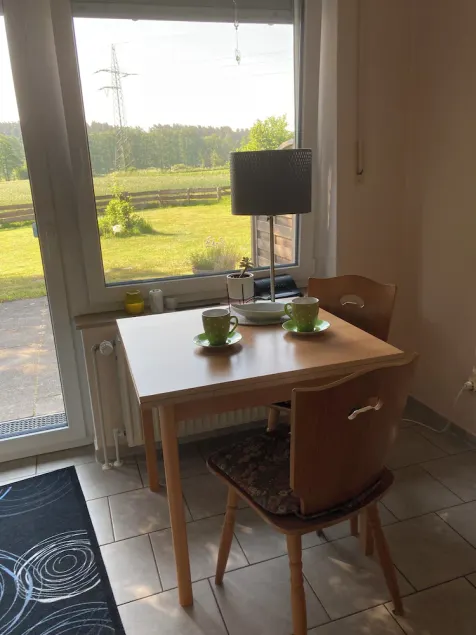 Ruhige Ferienwohnung auf dem Lande - Image 1