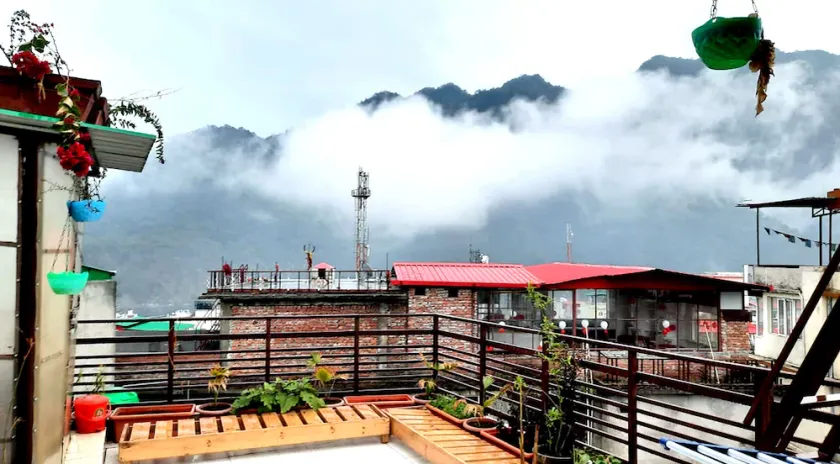The Mountain View Tapovan- By Tree Town Hospitality - Image 1