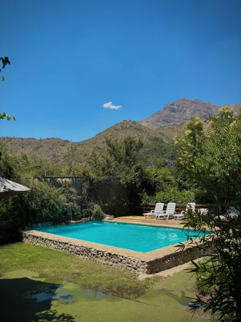 Oceana Suites San Alfonso Rio Maipo - Image 1