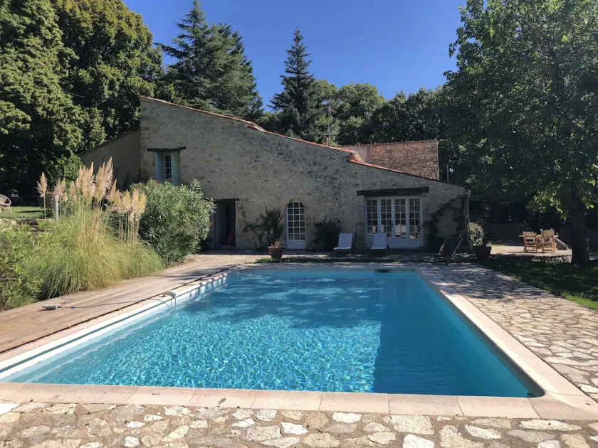 B&B Ferme le Pavillon - big villa w. service and meals - Image 1