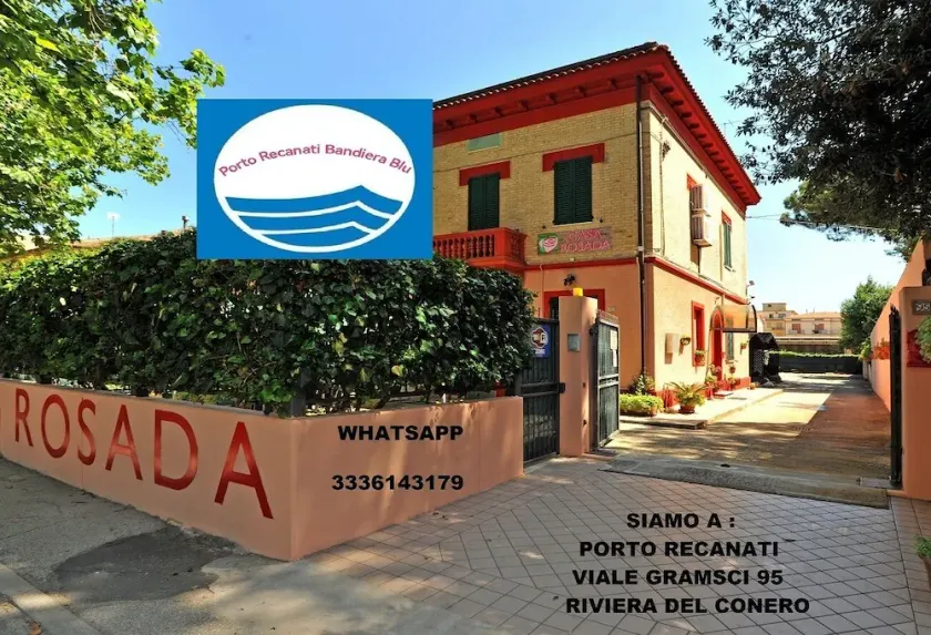 Porto Recanati Zimmer - Image 1