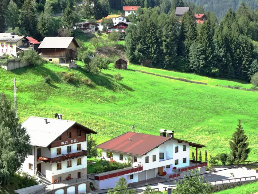Apartment Tyrol by Interhome - Image 1