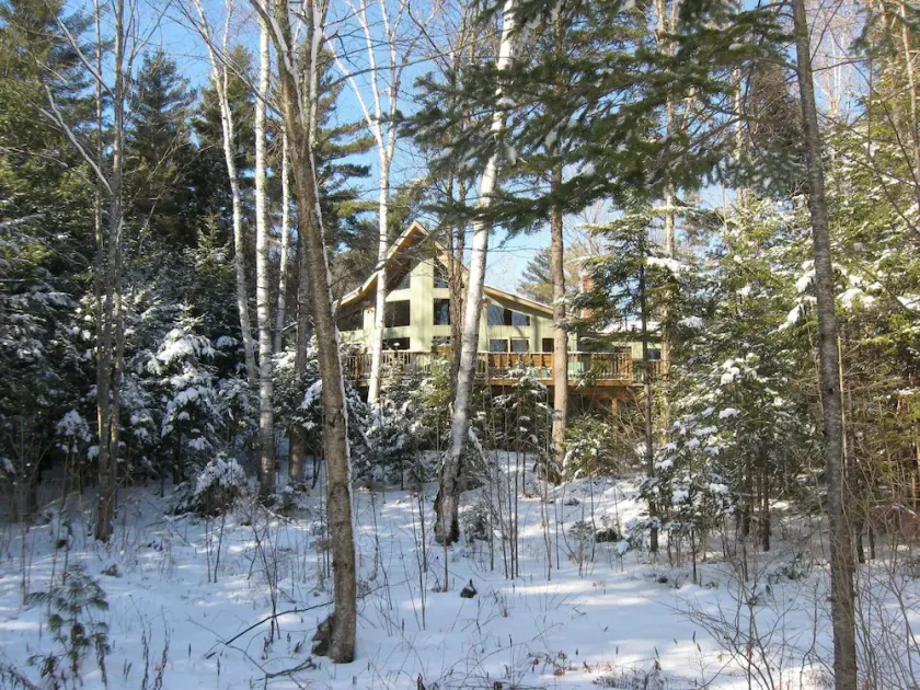 Bohemian Rhapsody Chalet Magic - Image 1