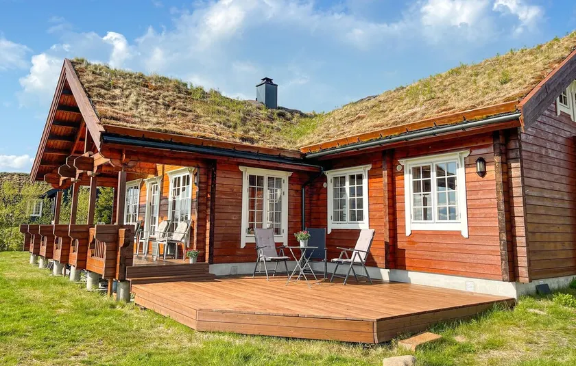 Lækkert hjem østby med køkken - Image 1