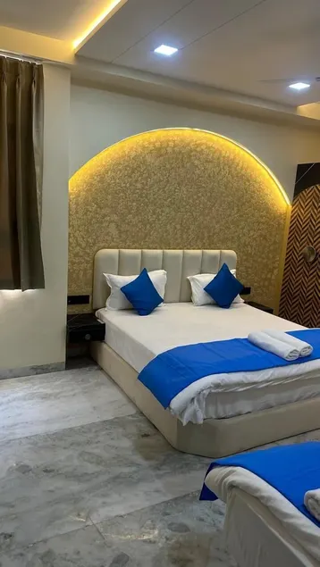 KDM Hotel Indore Palace - Image 1